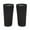 L/Black, variant on Women's Arm Trimmers Compression Sleeve Sweat Bands Slimmers for Workout Sport