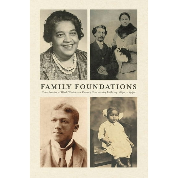 Family Foundations, (Paperback)
