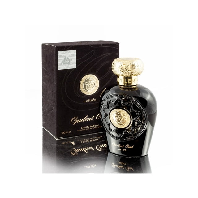 LATTAFA OPULENT OUD 100 ML EDP UNISEX
