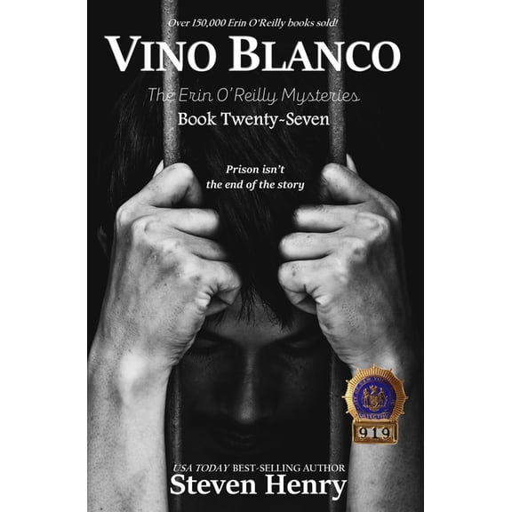 Vino Blanco, (Hardcover)