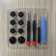 thumbnail image 4 of Joystick Caps Controller Accessories Controller Thumbstick Cover para Sony/Switch, 4 of 6
