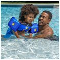 thumbnail image 2 of Chaleco salvavidas infantil SwimWays Paw Patrol Chase aprobado por la USCG, 2 of 4