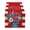 A, variant on Nkmbld 4th of July Table Runner, 13x72 Inch Vintage Patriotic Table Runners Decoration for Farmhouse Kitchen Dinning Indoor Outdoor Home Party Supply