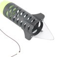 thumbnail image 4 of 20243 piezas de alimentador de pesca, lanzador de cebo de carpa, soporte de cebo de pesca, jaula de cebo, trampa para accesorios de pesca, 4 of 5