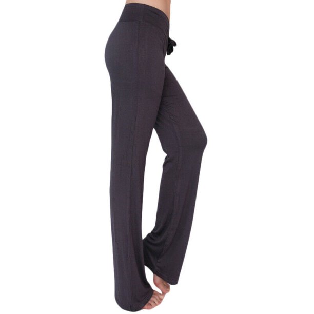 straight bottom jogging trousers