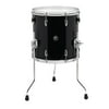 Gretsch Renown 14X14 Floor Tom - Piano Black - RN2-1414F-PB
