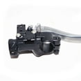 thumbnail image 3 of Fits Royal Enfield Classic EFI UCE Clutch Side LH Lever Holder Assembly, 3 of 5