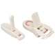 thumbnail image 5 of Rizador De Pestañas, Rizador De Pestañas De Resina ABS Ergonómico 2 Piezas Para Viajes A Casa Para Mujeres Para Tocador, 5 of 7