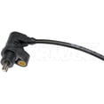 thumbnail image 2 of Dorman 970-254 Anti-Lock Braking System Wheel Speed Sensor, 2 of 3