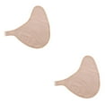 thumbnail image 2 of Youkk Crochet de Protection pour Fausses Formes Seins en Silicone Mastectomie m 2ensemble, 2 of 6