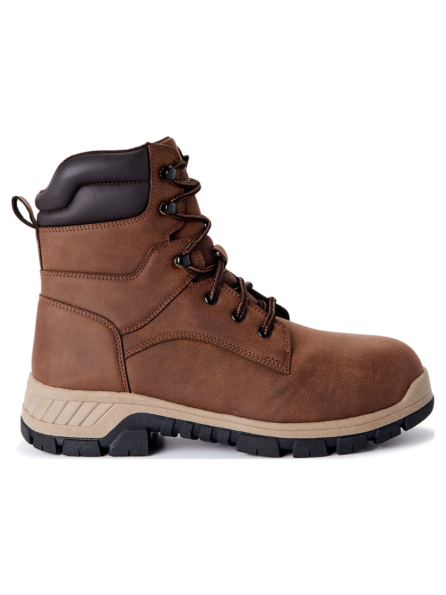 Brahma Men's Vertex Work Boots
