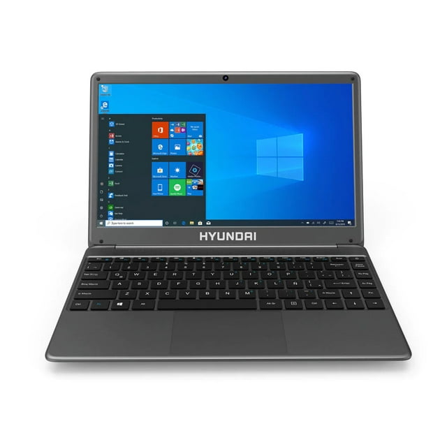 Laptop Hyundai Intel Core i5 HYBOOK ERENY PLUS 14CB8S01 RAM 8GB SSD 256GB