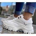 thumbnail image 3 of Tenis Sneakers Casual para Dama Hanna MX  Damian White, 3 of 3