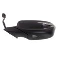 thumbnail image 2 of For 14-16 Forte/Forte5 Rear View Mirror Power Fold Heat w/Puddle Lamp Left Side, 2 of 5