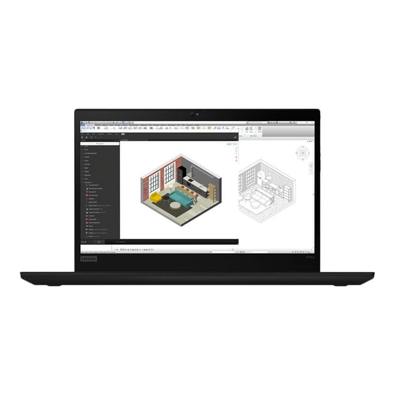 Lenovo ThinkPad P14s Gen 2 20VX - Intel Core i7 - 1165G7 / up to Lenovo ThinkPad P14s Gen 2 20VX - Intel Core i7 - 1165G7 / up to