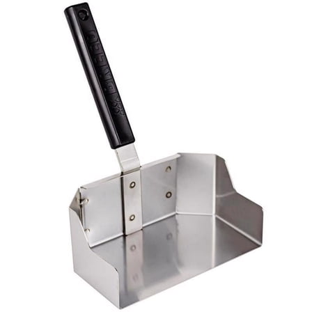 Breeo 7.7 inch Stainless Steel Ash Removal Shovel