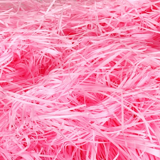 Warm Shredded Paper Animal Cage Bedding For Hamster Rat Guinea Pig