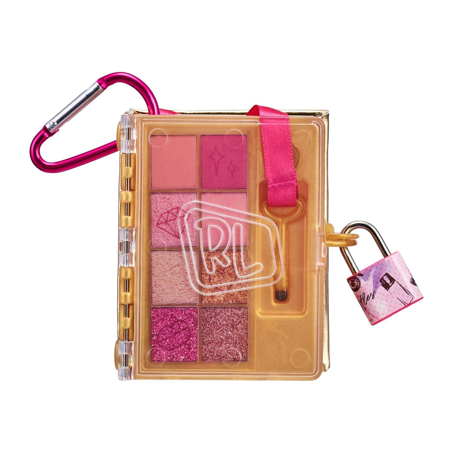 Real Littles: Journal Pack (One selected at Random for Online purchases.)