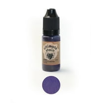 Ultimate Stain, Wood Craft & Jewelry Making, Elderberry, (9mL), Multi-surface, Vintaj
