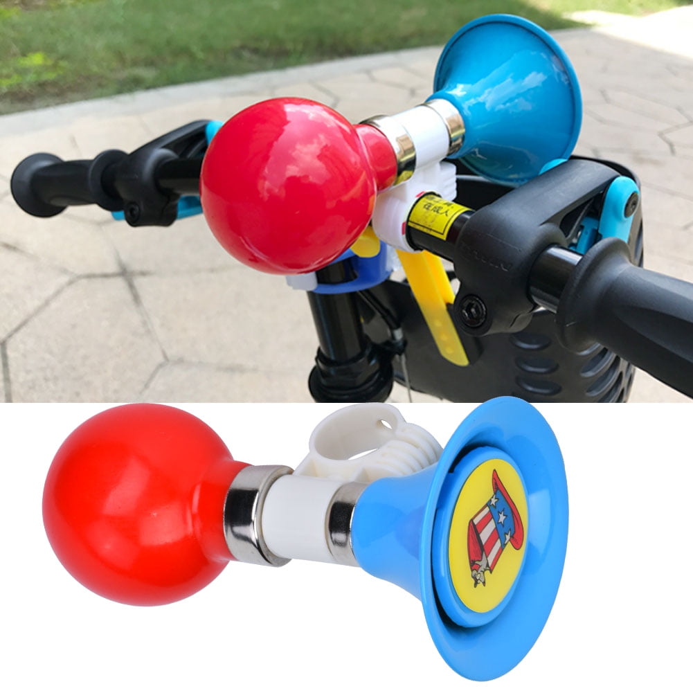 Girls bike horn hotsell