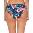 thumbnail image 2 of Women's Bleu Rod Beattie AF22532 Absolutely Fabulous Sarong Hipster Swim Bottom (Multi 6), 2 of 2