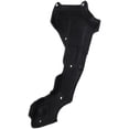 thumbnail image 5 of For Toyota Avalon 2019 2020 2021 2022 Engine Splash Shield Passenger Side | Front | Rear Under Cover | 3.5 Liter | Replacement For TO1228273 | 5144307010, 5 of 6