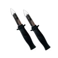 thumbnail image 3 of 2 Pcs Retractable Joke Trick Halloween Props Toy Disappearing Toy(Black), 3 of 8