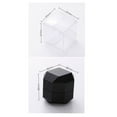 thumbnail image 2 of ruzhgo Pool Cue Chalk Holder Box Organizer Cup Billiards Accessory Container black, 2 of 9