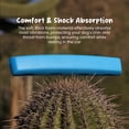 thumbnail image 6 of Dog Car Window Chin Rest Pad (2 Pc), Soft Foam Pet Window Head Protector, Universal Travel Bumper Cushion Support for Dogs, 6 of 8