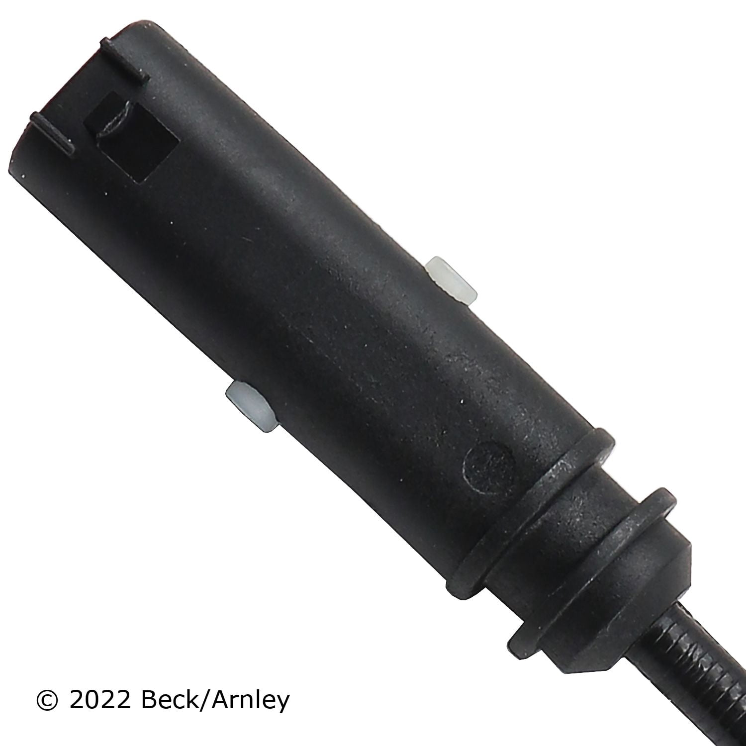 Beck Arnley 0845045 ABS Speed Sensor Fits select: 2012-2018 BMW 328, 2013-2018 BMW 320