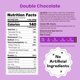 thumbnail image 4 of Barras de proteína Magic Spoon doble chocolate sin gluten, 4 of 7