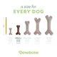thumbnail image 4 of Juguete Masticable Benebone Madera Bacon Duradero para Perro Pequeño, 4 of 6