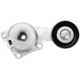 thumbnail image 2 of MOCA AUTOPARTS 38274 Belt Tensioner Assembly for 2002-2019 Ford E-350 Super Duty 6.8L & 2002-2019 Starcraft Bus Starlite 6.8L & 2002-2014 Lincoln Navigator 5.4L, 2 of 7
