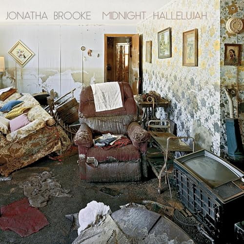 Pre-Owned Midnight. Hallelujah