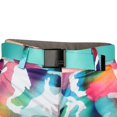 thumbnail image 2 of Niño Esquí Snowboard Lona Web Cinturón Mujer Hombre Metal Hebilla Pretina Color 2 kusrkot Cinturón de lona para deportes de invierno, 2 of 8