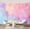 Color 4, variant on Wall Mural Peel and Stick florida everglades cypress tree swamp Self-Adhesive Wallpaper Removable Wall Decal Wall Sticker Home Decor for Living Room Bedroom 69"x96"