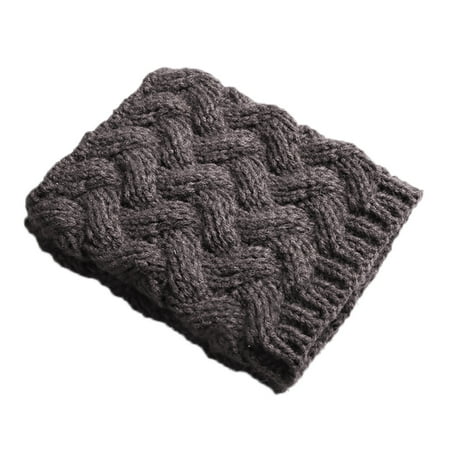 

Socks for Women Knitted Boot Cover Short Coarse Needle And Thick Knitted Woollen Stocking No Show Socks Womens