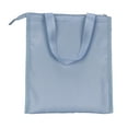 thumbnail image 3 of Mainstays Reusable Polyester Adult Lunch Bag, Blue, 3 of 11