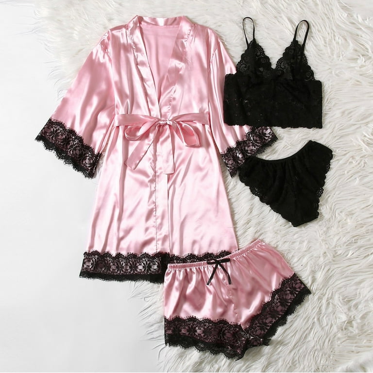 Secy pjs new arrivals