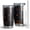 Cute Halloween pattern 130, variant on Spooky Halloween 20oz Stainless Steel Mug - Witch Wizard Design Insulated Spill-Proof Cup for Outdoor Enthusiasts