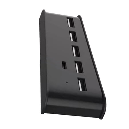 Expander Reader xinxixnxx rUSB 2.0 Hub 5 Ports Splitter Expander Adapter Laptop Card ...