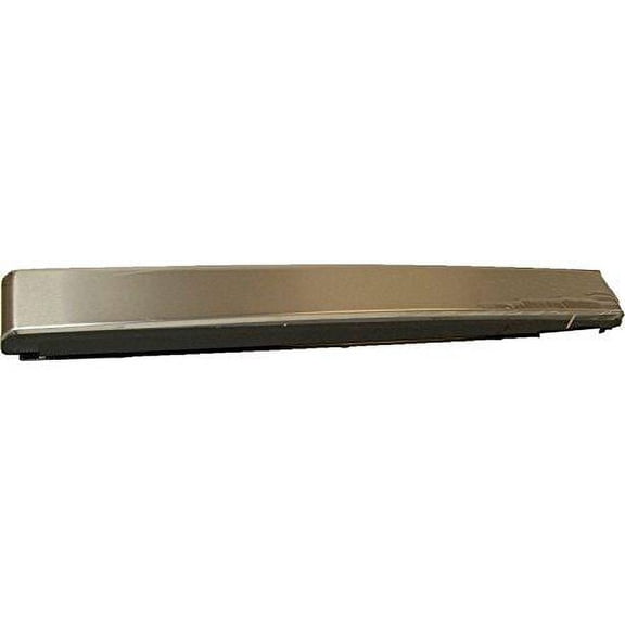 General Electric GRILLE ASM SS WB07X11392USED