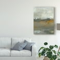 thumbnail image 3 of Trademark Fine Art Abstract Canvas Art ' Early Mist I ' by Sharon Gordon, 3 of 4