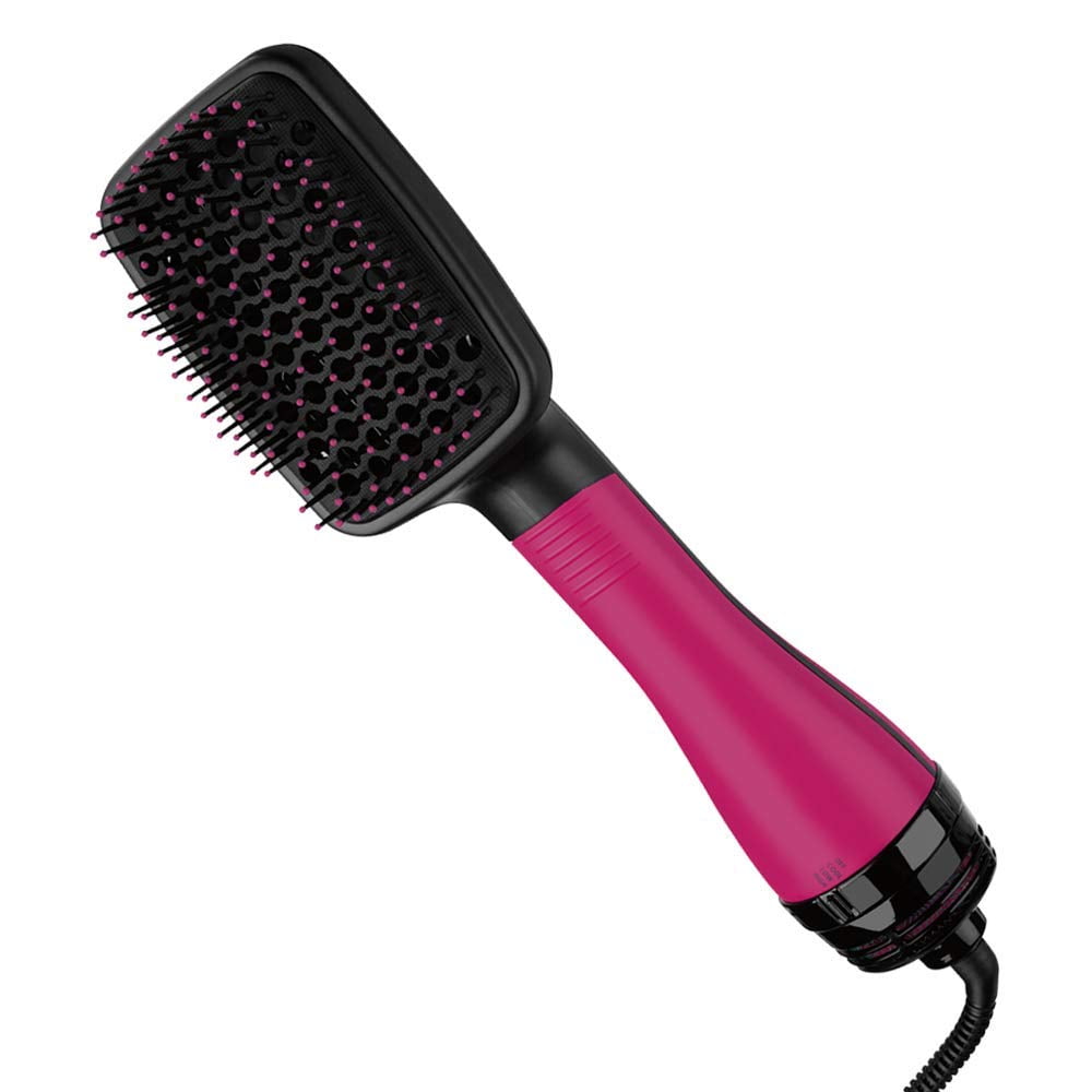 best travel brush hair dryer