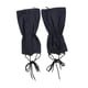 thumbnail image 2 of Cubiertas para Zapatos impermeables Baoblaze a prueba de viento para Camping Correr Mochilero, 2 of 8