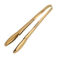 thumbnail image 1 of DOLITY Food Buffet Tongs Kitchenware Multipurpose Utility Tongs for Candy BBQ Party, 1 of 9