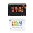 thumbnail image 5 of Unstable Unicorn Solitaire Set: juegos de estrategia para adultos, juegos de mesa para adolescentes y juegos de fiesta diseñados para complementar el Unstable Unicorn Solitaire, 5 of 5
