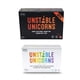 thumbnail image 3 of Juego de mesa de unicornio inglés, juego de cartas de fiesta familiar de unicornios inestables, 3 of 5