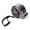 Silver, variant on Portable 5m Hollow Tape Measure with Double Back Clip, Stainless Steel Metric Ruler for Industry & Projects