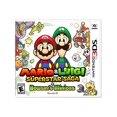thumbnail image 1 of Mario & Luigi Superstar Saga + Bowser's Minions - Nintendo 3DS, 1 of 7